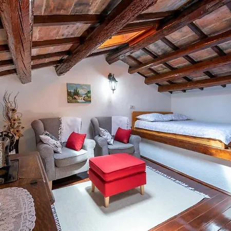 Casa Prázdninový dům