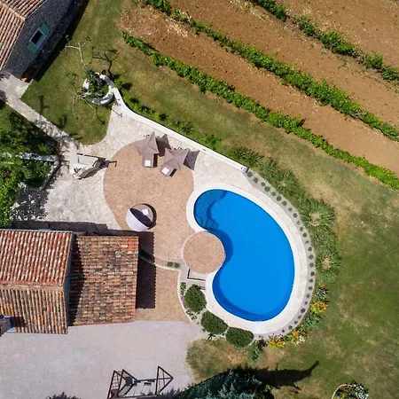 Prázdninový dům Casa *