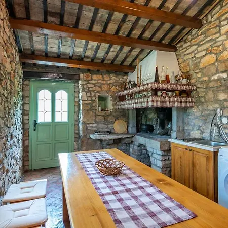 Prázdninový dům Casa Cubanici
