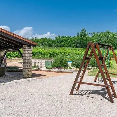 Prázdninový dům Casa *